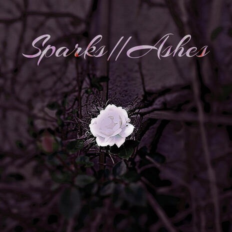 Sparks//Ashes | Boomplay Music