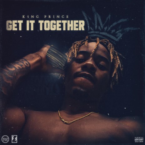 Get It Together | Boomplay Music