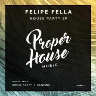 House Party EP