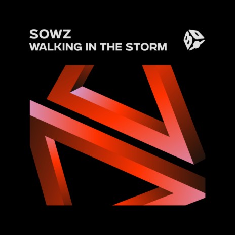 Walking In The Storm | Boomplay Music
