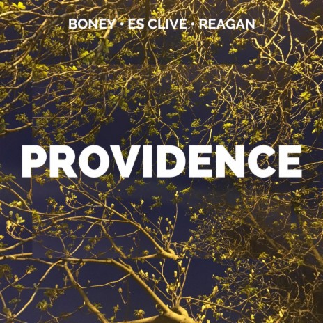 Providence ft. Es Clive & Reagan | Boomplay Music