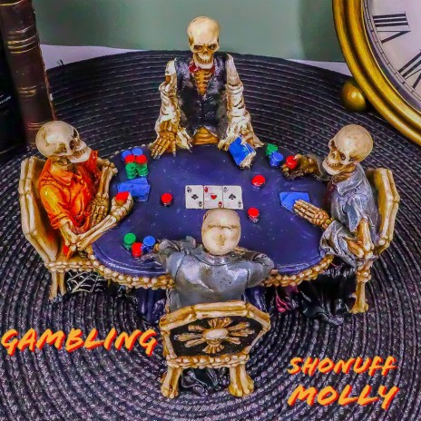 Gambling (P-mix) | Boomplay Music