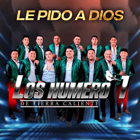 Le Pido A Dios ft. Raul C Arredondo