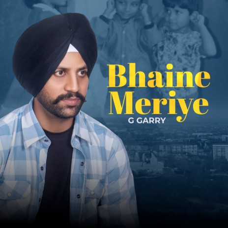 Bhaine Meriye | Boomplay Music