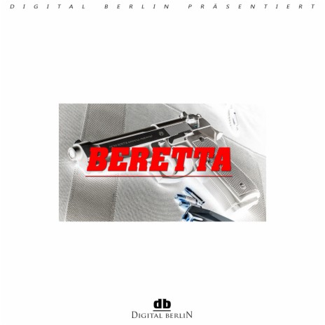 Beretta ft. DRIVA, Buzar, Swer & Bissy Wolf