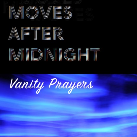 Vanity Prayers
