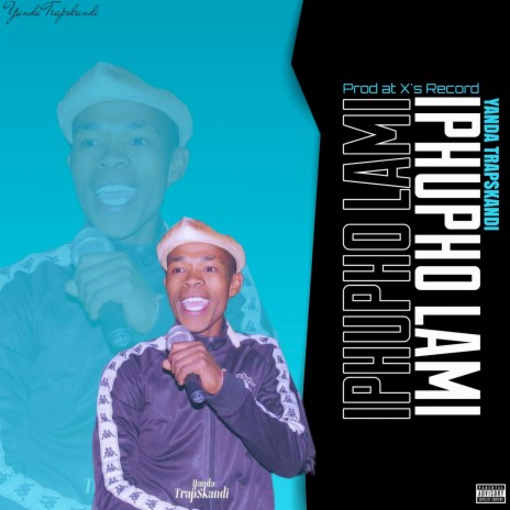Iphupho Lami ft. Xdre Faya | Boomplay Music
