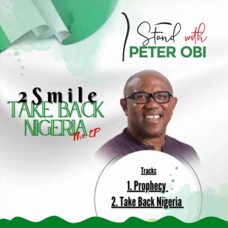 Take Back Nigeria | Boomplay Music