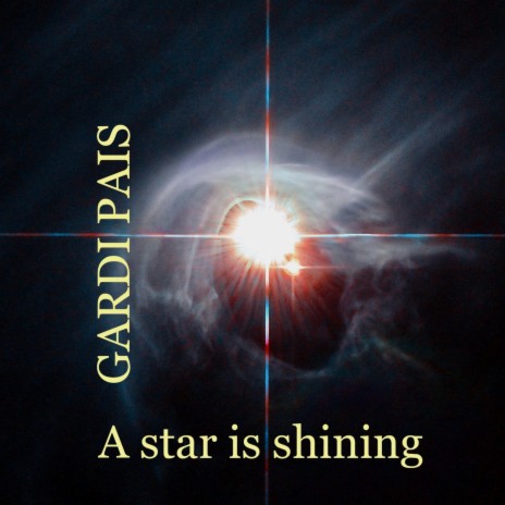 A star is shining