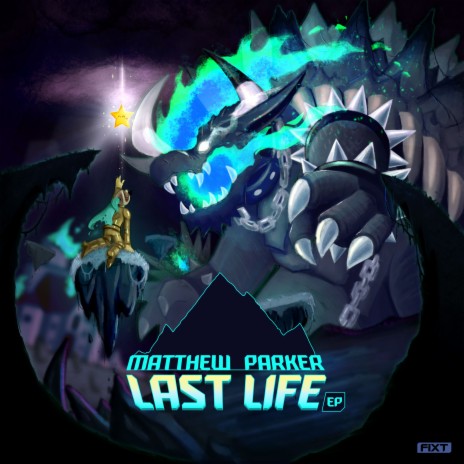 Last Life | Boomplay Music