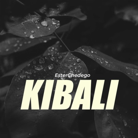 Kibali | Boomplay Music
