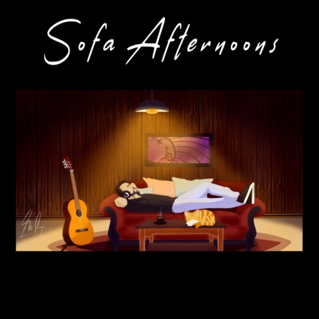 Sofa Afternoons | Boomplay Music