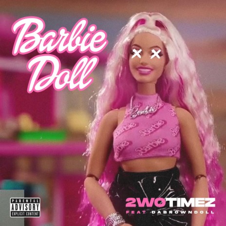 Barbie Doll ft. DaBrownDoll | Boomplay Music