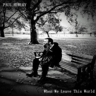 Paul Hurley