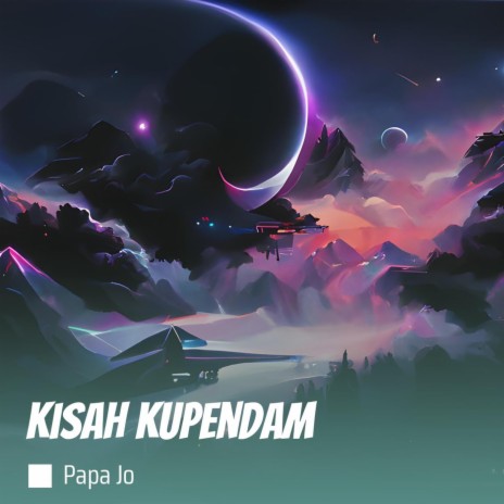 Kisah Kupendam | Boomplay Music