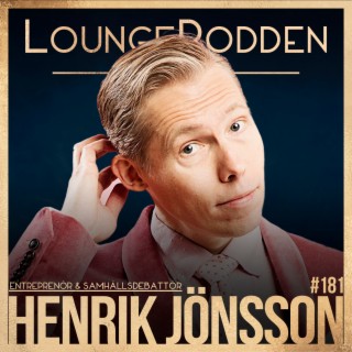 #181 - Henrik Jönsson: Friskolor & Högerns Kulturkamp