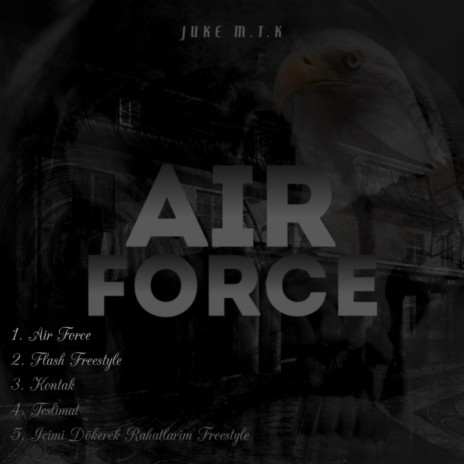 Air Force