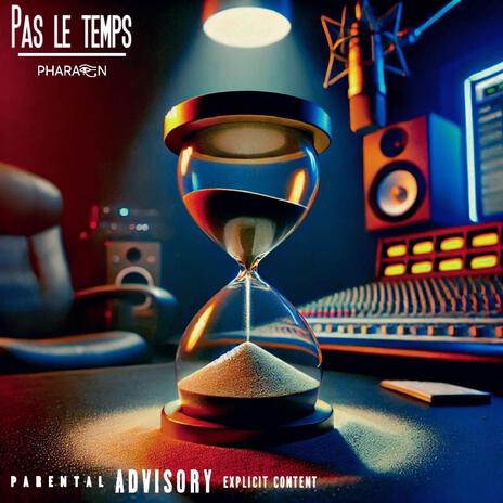 Pas le temps | Boomplay Music