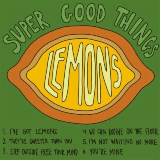 lemons