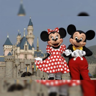 Mickey & Minnie Mouse Day (M&M Birthday)