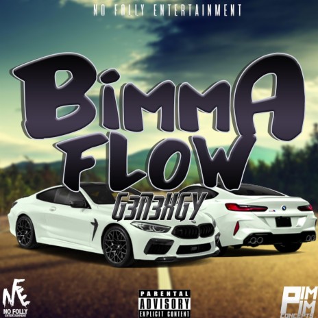 Bimma Flow | Boomplay Music