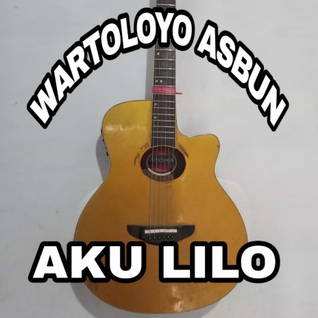 Aku Lilo | Boomplay Music