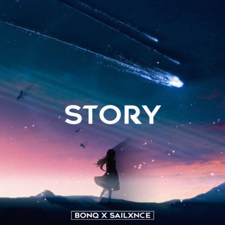 Story ft. SAILXNCE | Boomplay Music