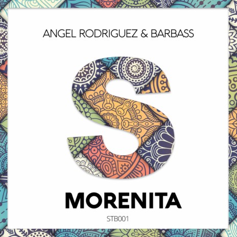 Morenita ft. Barbass | Boomplay Music