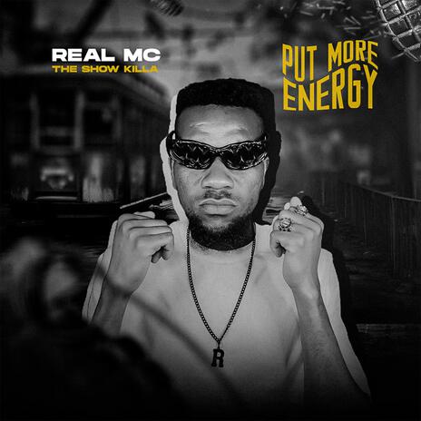 Put More Energy | Boomplay Music