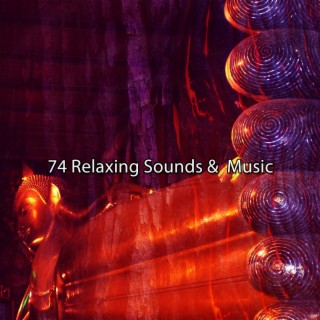 74 Sons et musique relaxants