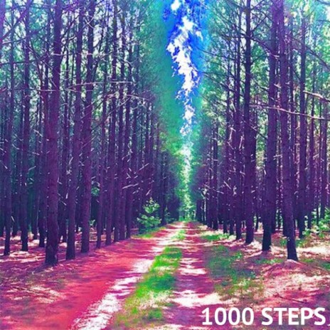 1000 STEPS | Boomplay Music