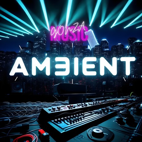 ambient | Boomplay Music