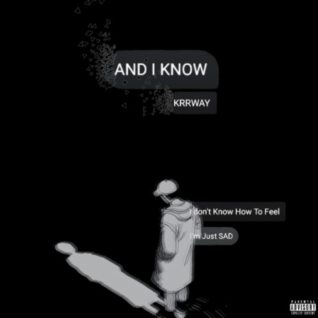 And I Know ft. Hayku | Boomplay Music