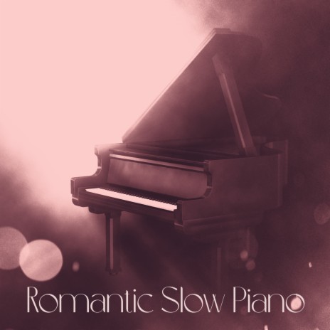 Romantic & Sexy Piano Music