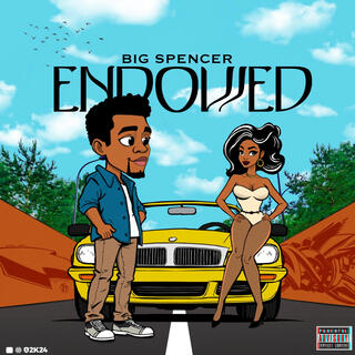 Endowed