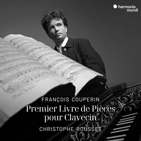 Pièces de clavecin, Livre I, Ordre 3: No. 12, La Favorite Chaconne à deux tems. Gravement, sans lenteur | Boomplay Music