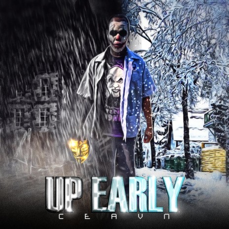 Up Early | Boomplay Music