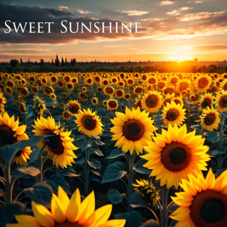 Sweet Sunshine ft. Jaymi Rider | Boomplay Music