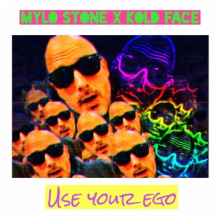 Use your ego