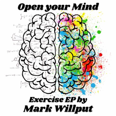 Open your Mind (Dubstep Version)