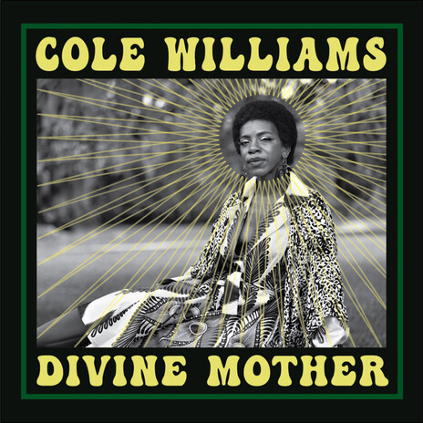 Divine Mother | Boomplay Music