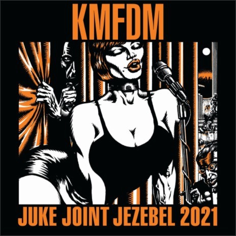 Juke Joint Jezebel 2021 | Boomplay Music