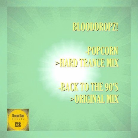Popcorn (Hard Trance Mix) | Boomplay Music