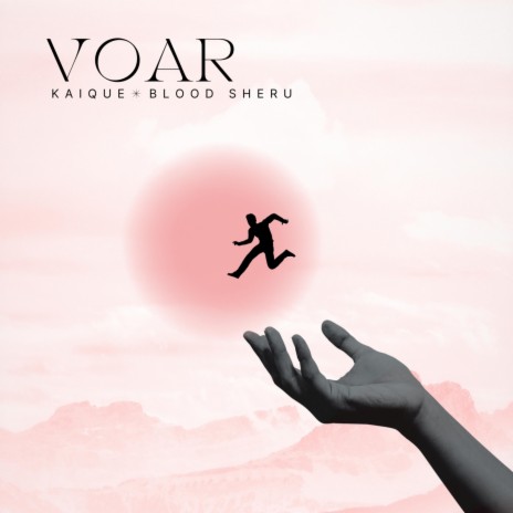 VOAR ft. Kaique | Boomplay Music