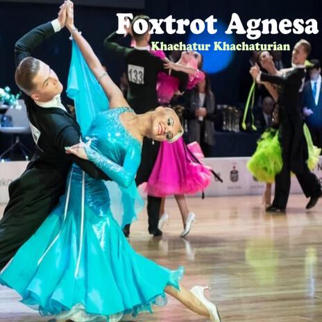 Foxtrot Agnesa