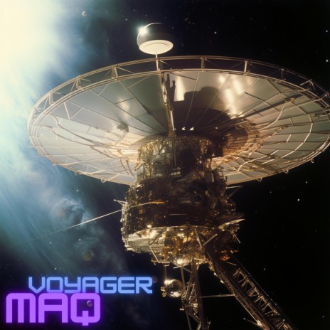 Voyager | Boomplay Music