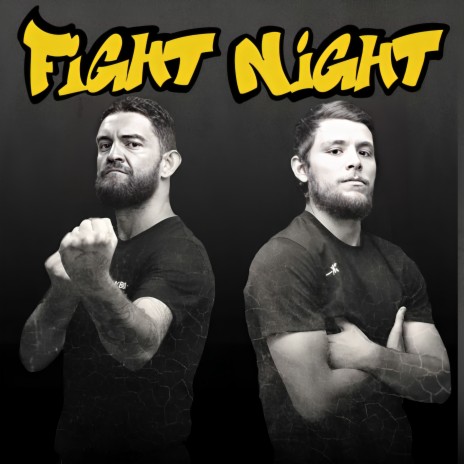 Fight Night ft. Munguía | Boomplay Music