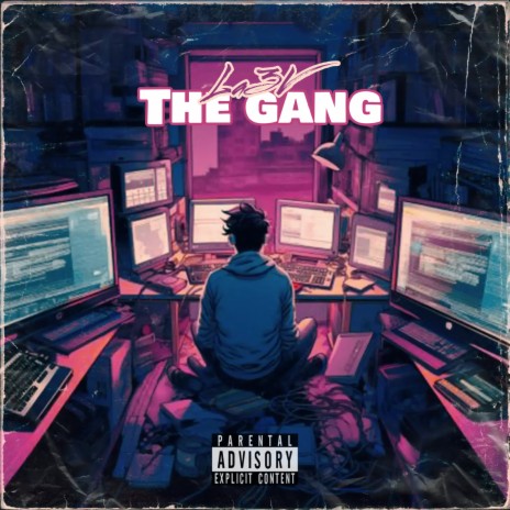 The Gang | Boomplay Music