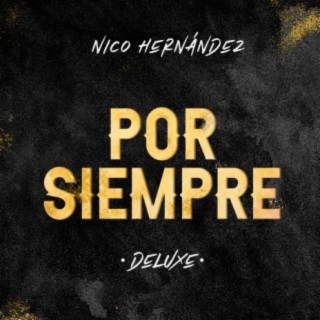 Nico Hernández