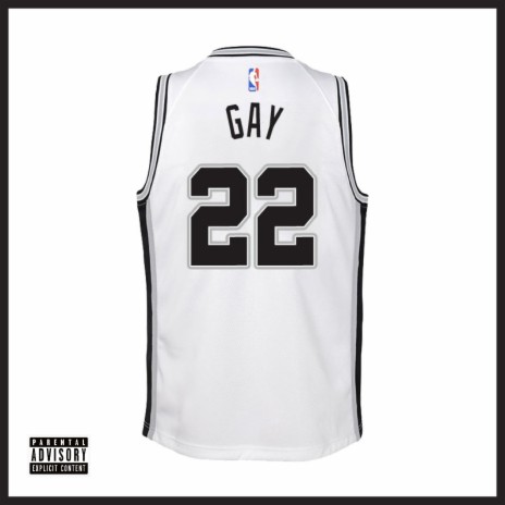Rudy Gay ft. Lil Swish & Young Vince Carter
